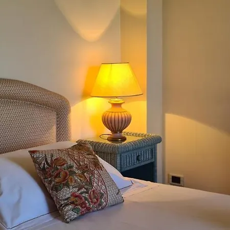 Recanati Apartment *