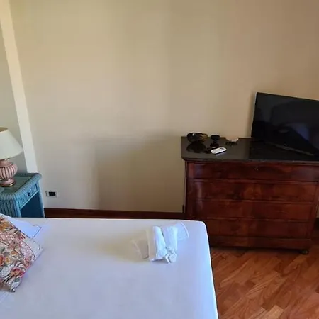 Recanati Apartment *