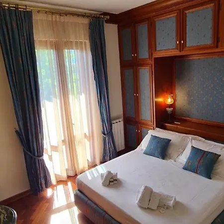 Apartment Recanati