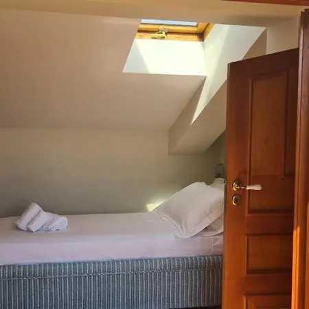 Recanati Apartment Giardini Naxos
