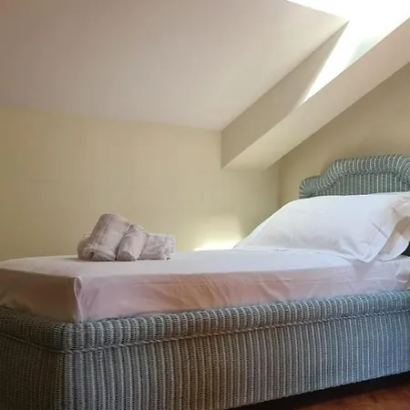 Apartment Recanati *