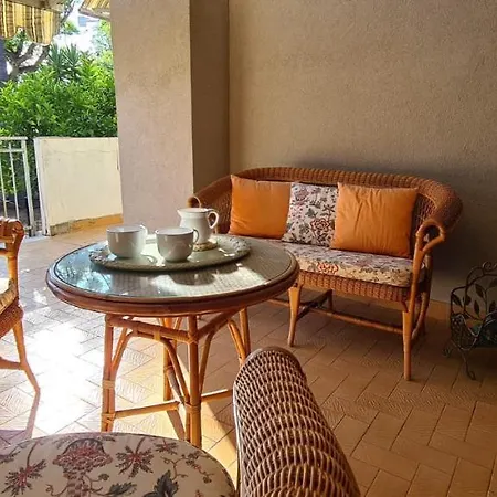 Recanati Apartment Giardini Naxos