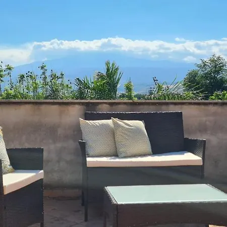 Recanati Apartment *