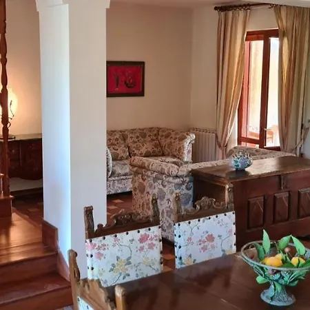 Apartment Recanati