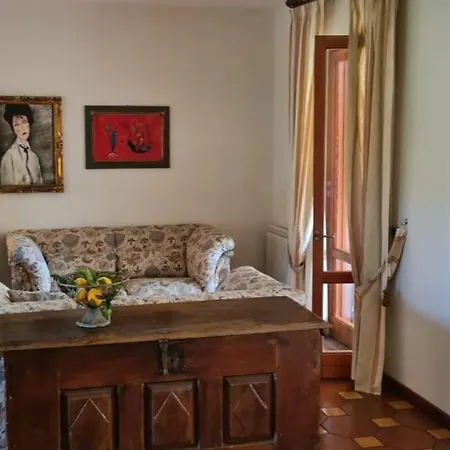 Apartment Recanati *