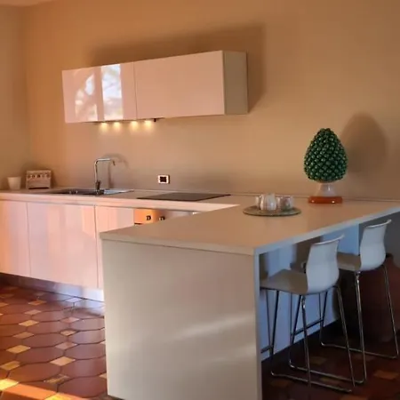 Recanati Apartment *